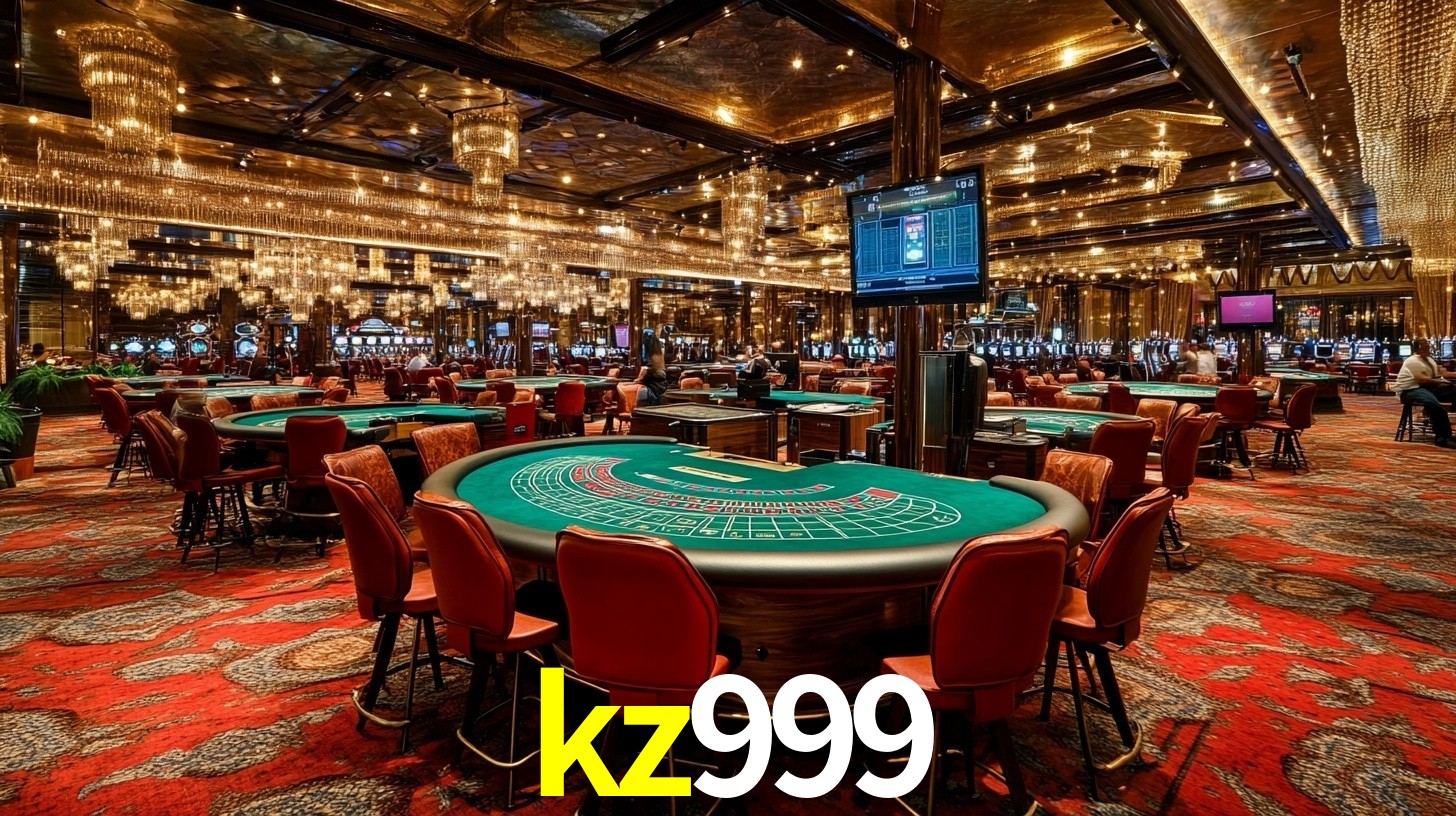 kz999 bet