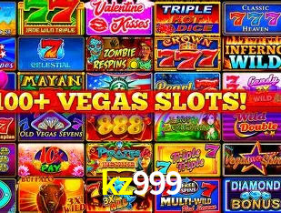 A Revolução dos Aplicativos de Jogos no kz999