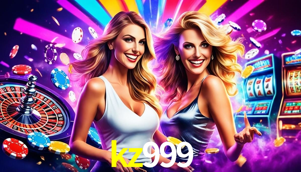 Experiência VIP kz999