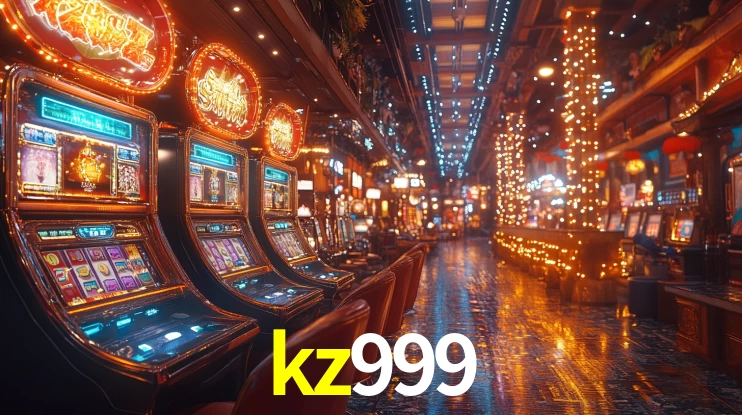 kz999 - Noite de Fortuna Real - kz999.com