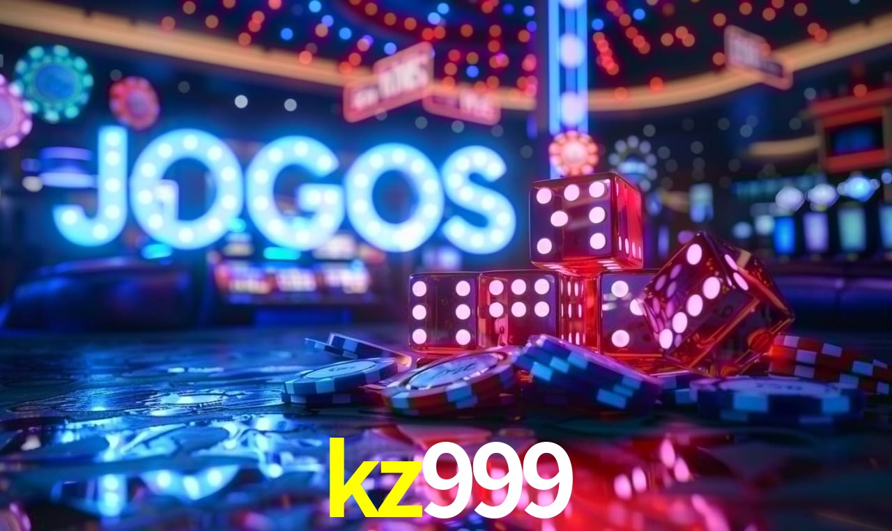 Estatísticas kz999