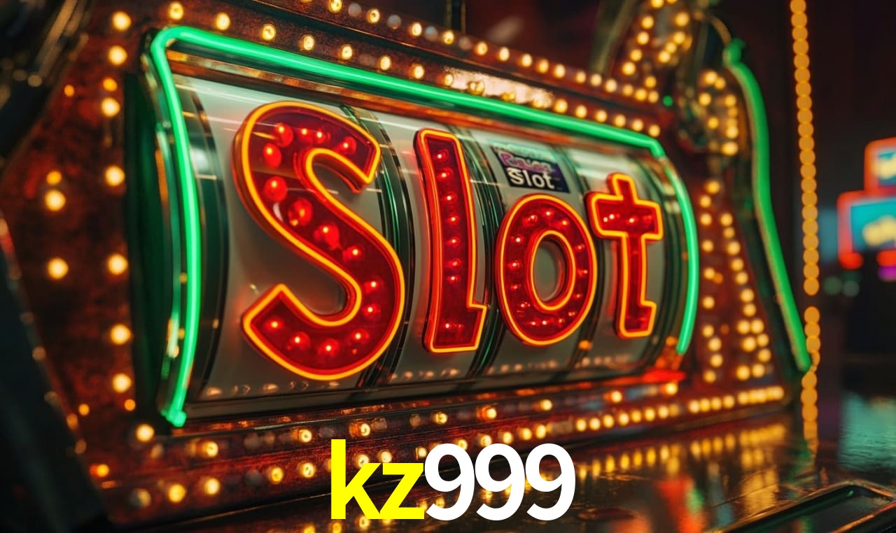Jogos de Slot kz999