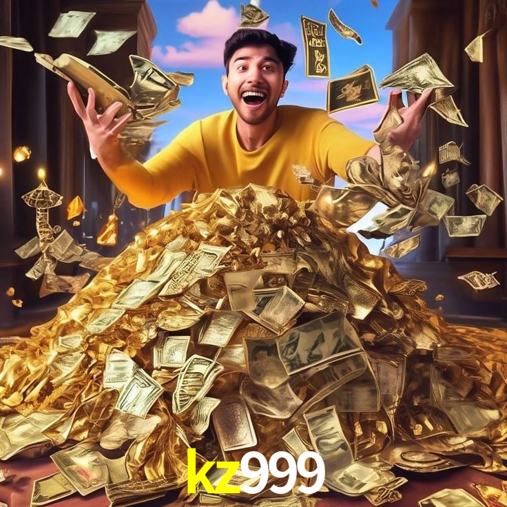 Diretório de Jogos kz999