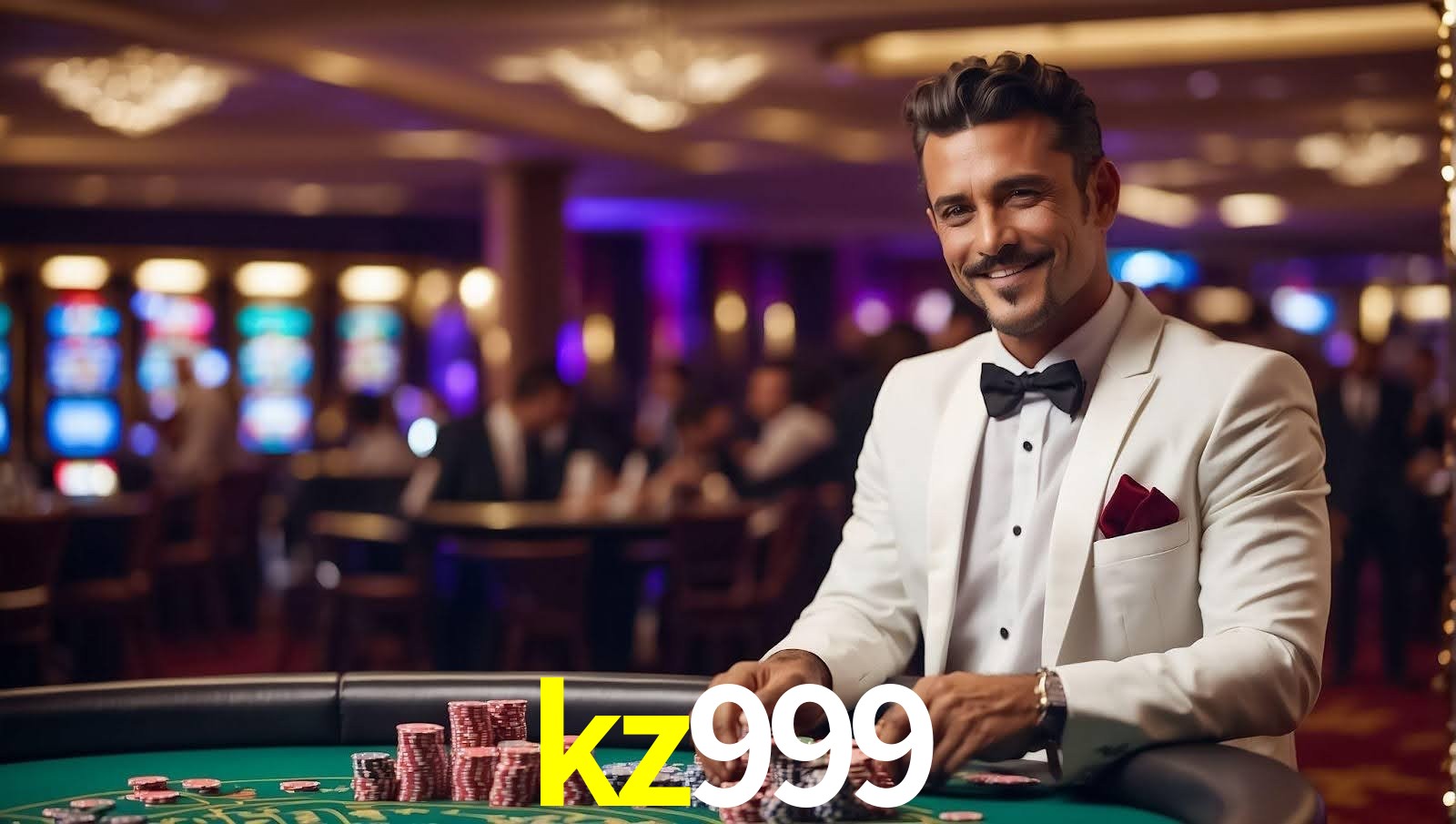 Diretório de Jogos kz999