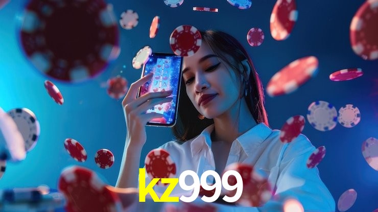 Casino Ao Vivo kz999