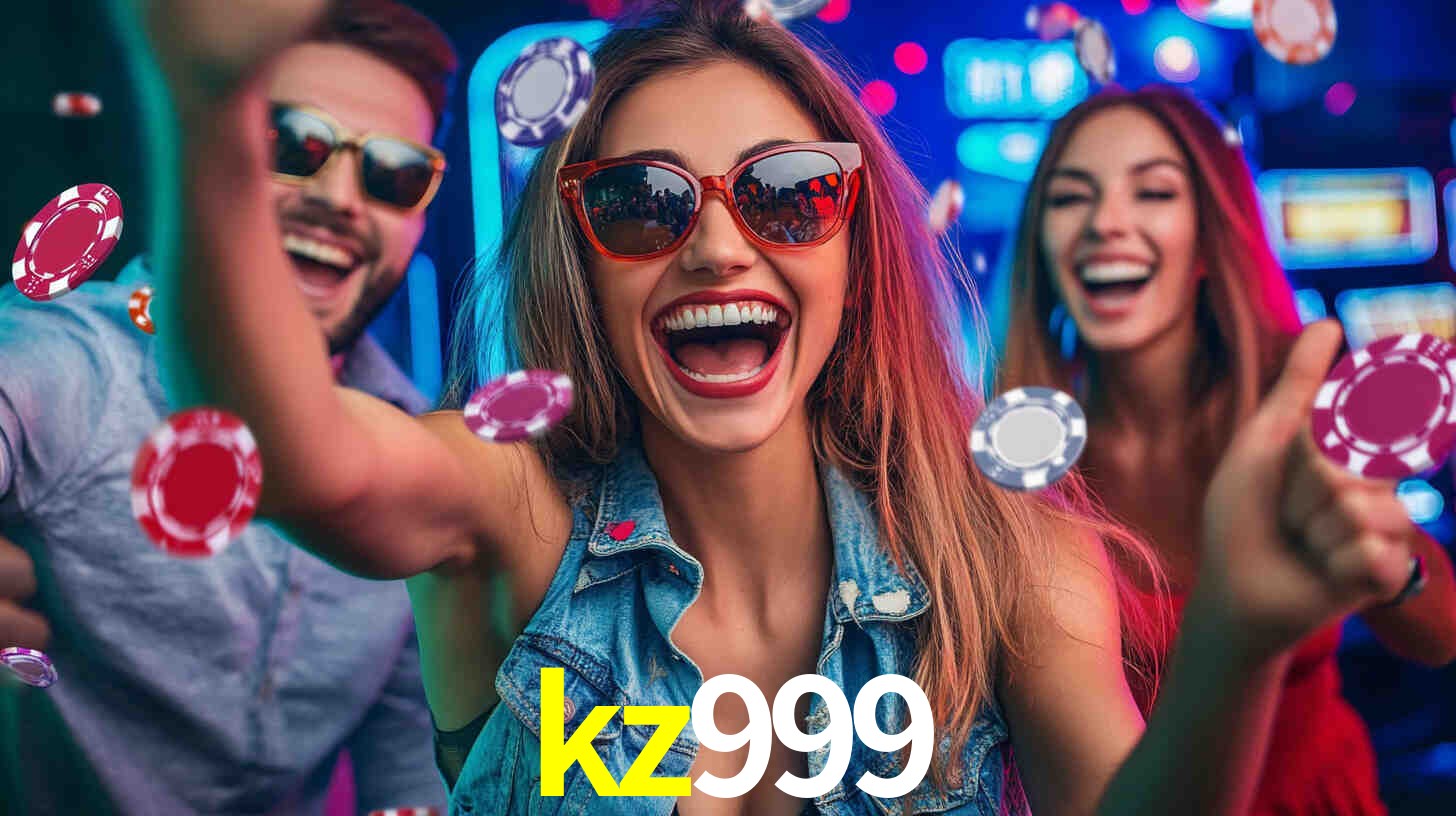 cassino kz999