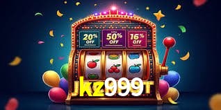 Provedores de Jogos kz999
