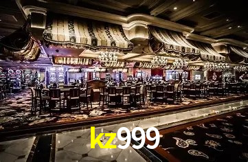 Descubra o Mundo do Cassino Online com kz999