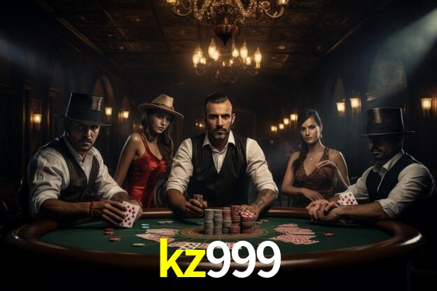Casino VIP kz999