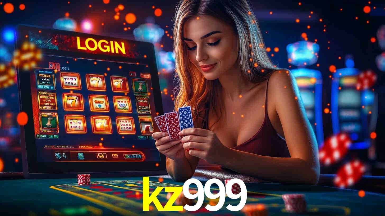 Bônus Generosos e Exclusivos no kz999 para Você!