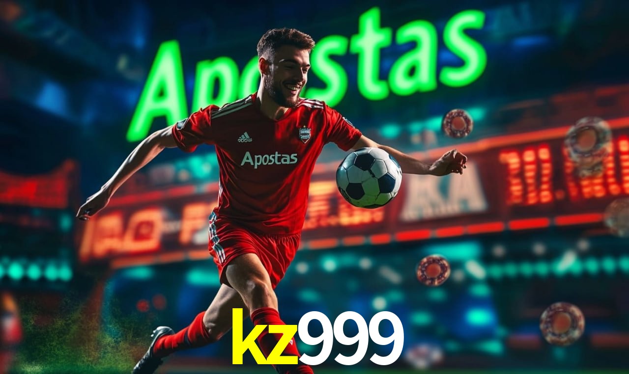 Estatísticas Esportivas kz999