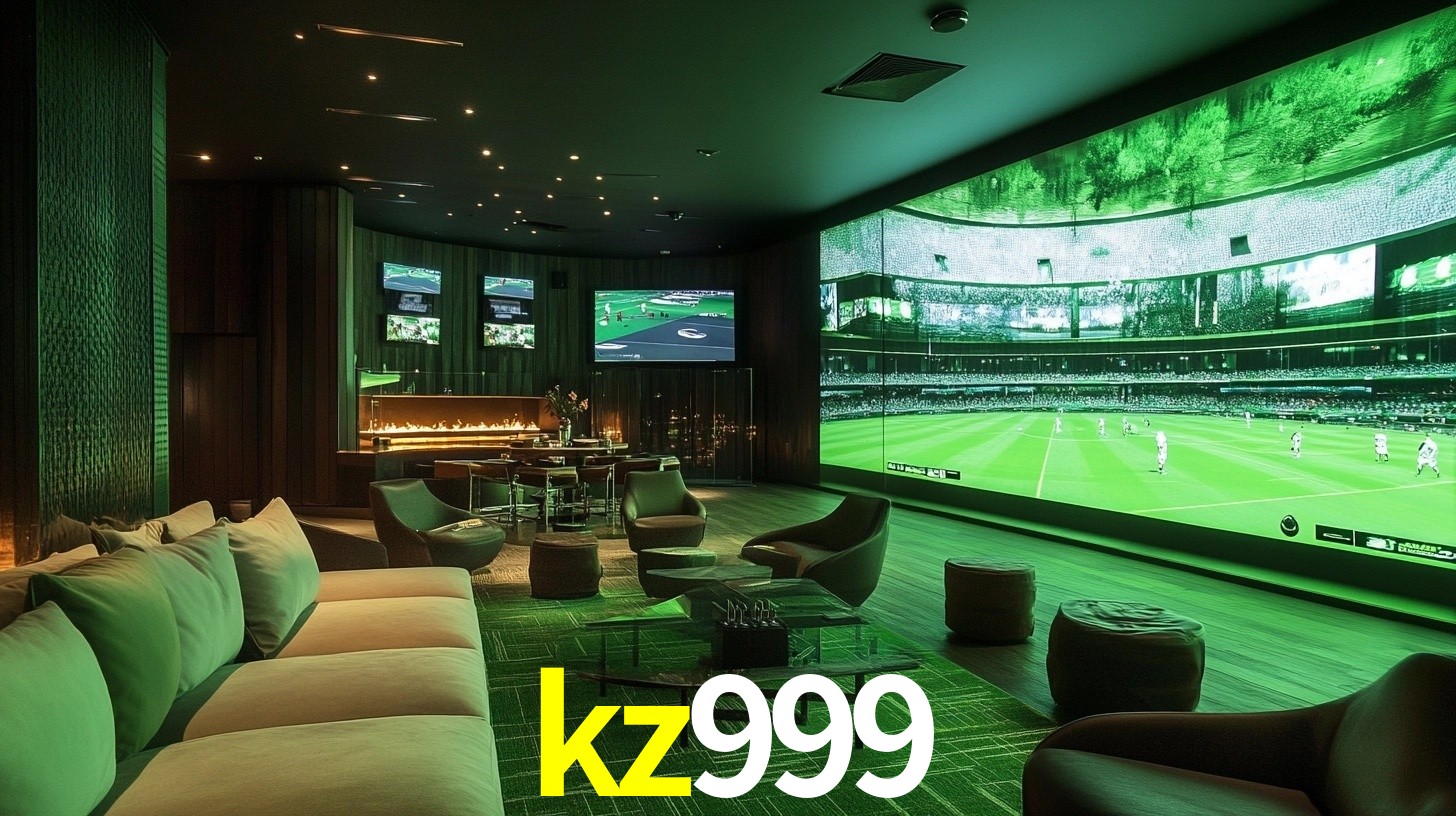 kz999: Seu Especialista em Apostas Esportivas Brasileiras