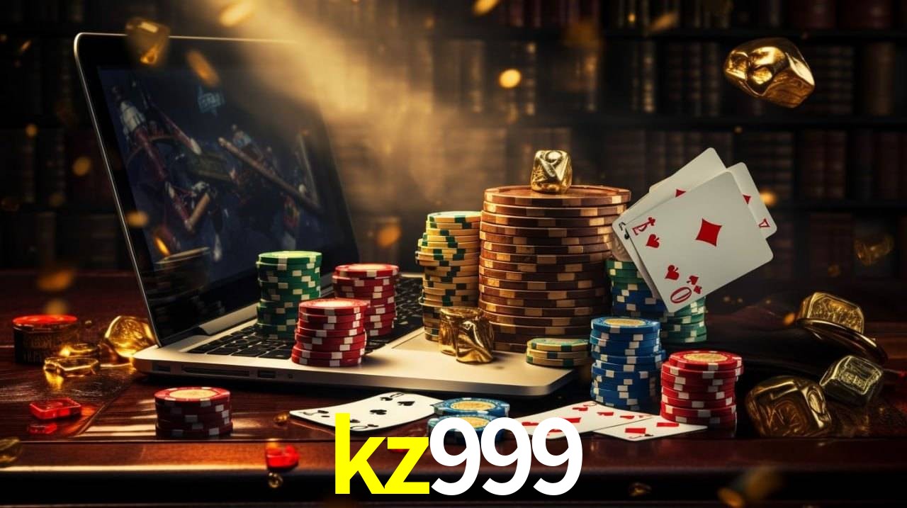 Casino Ao Vivo kz999