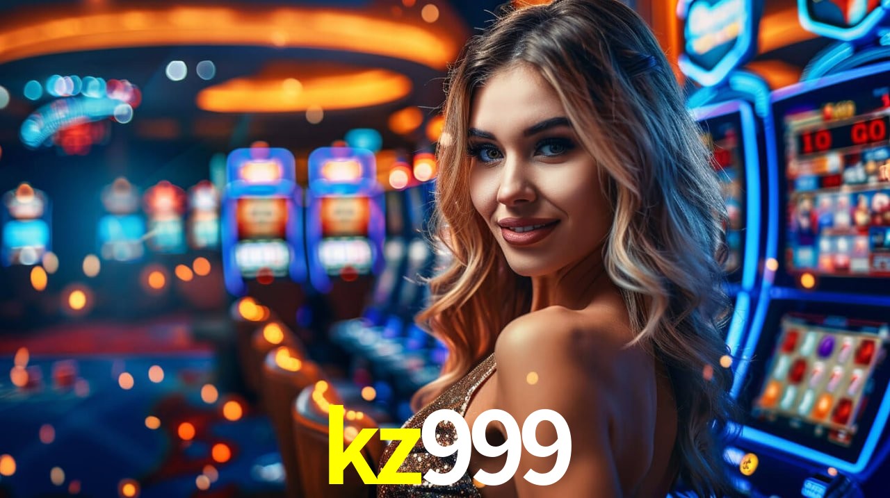 Casino Ao Vivo kz999