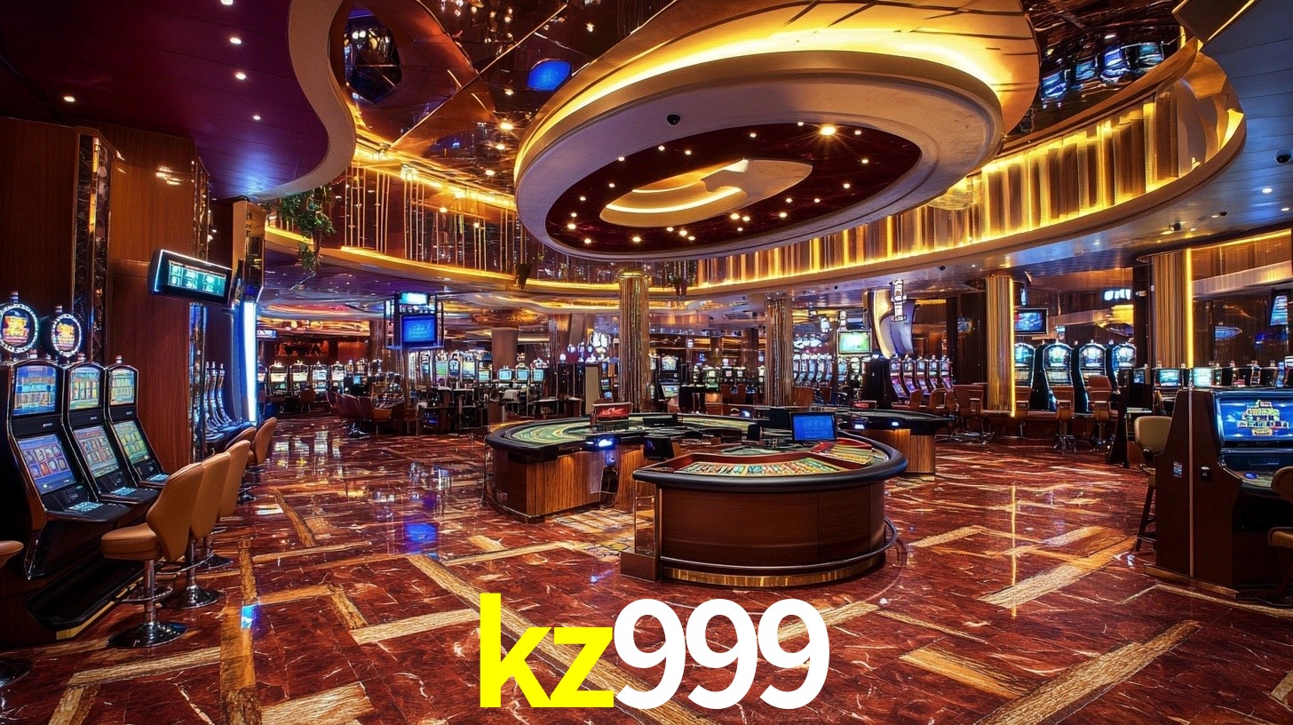 APP oficial da kz999 para mobile