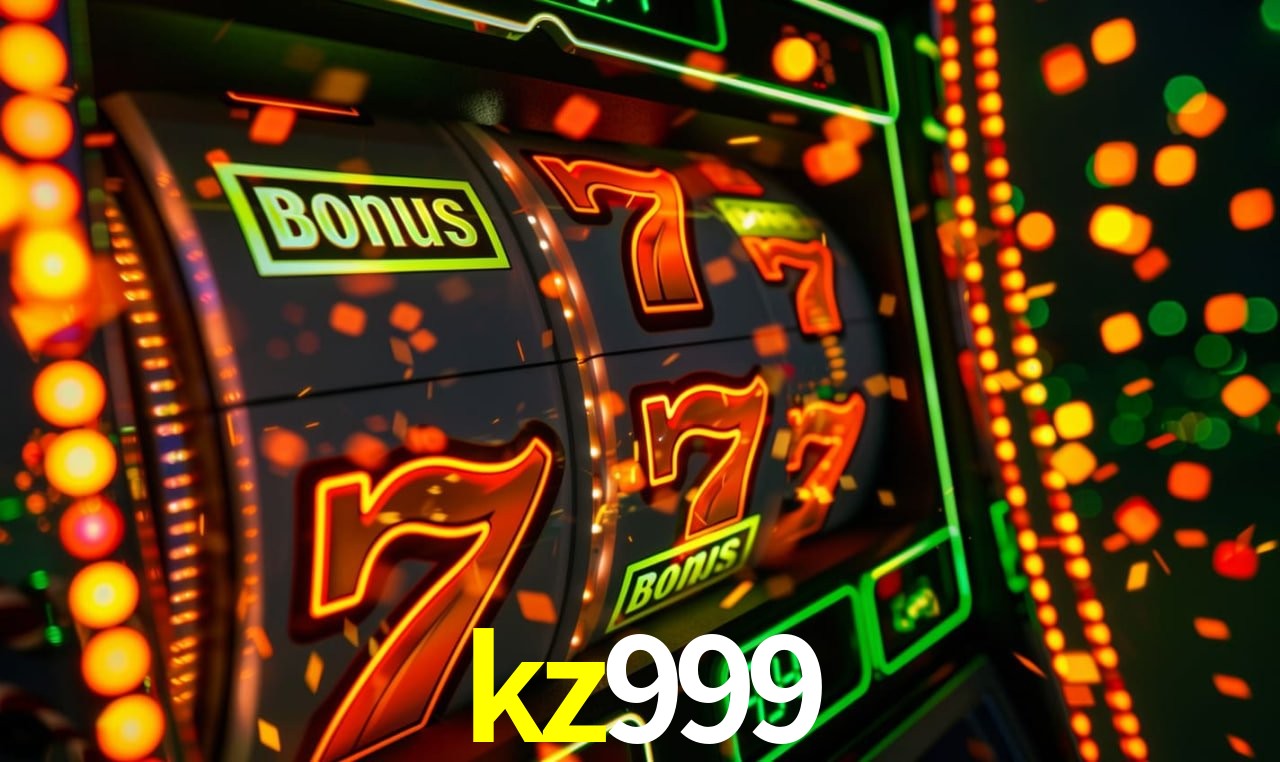Mesa de Blackjack kz999
