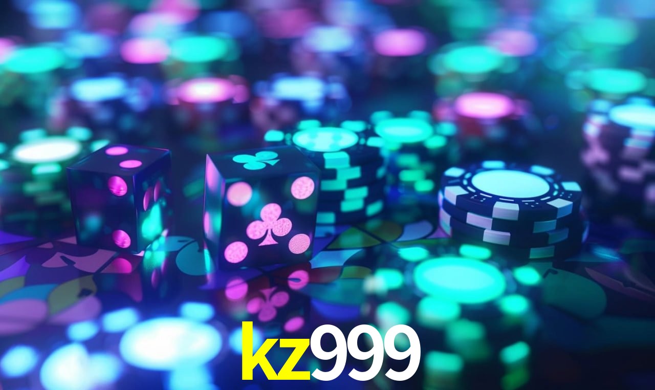 Jogos de Slot kz999
