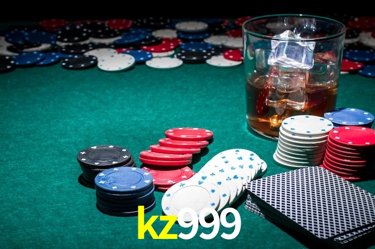 Provedores de Jogos kz999