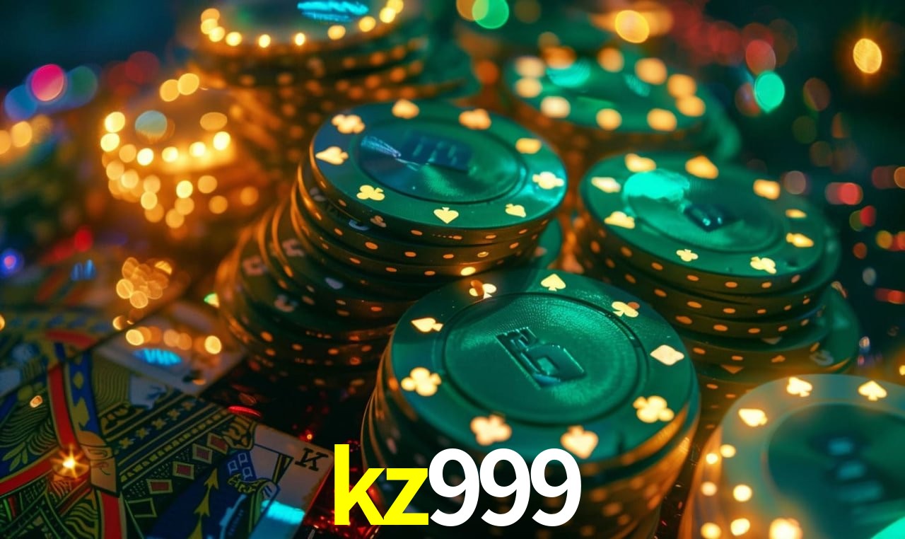 Login Seguro kz999