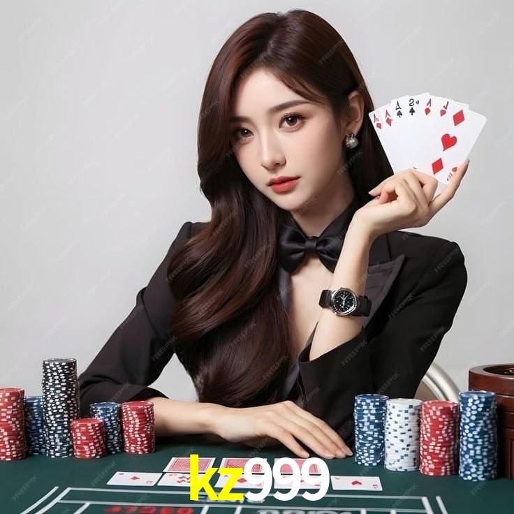 Casino Ao Vivo kz999