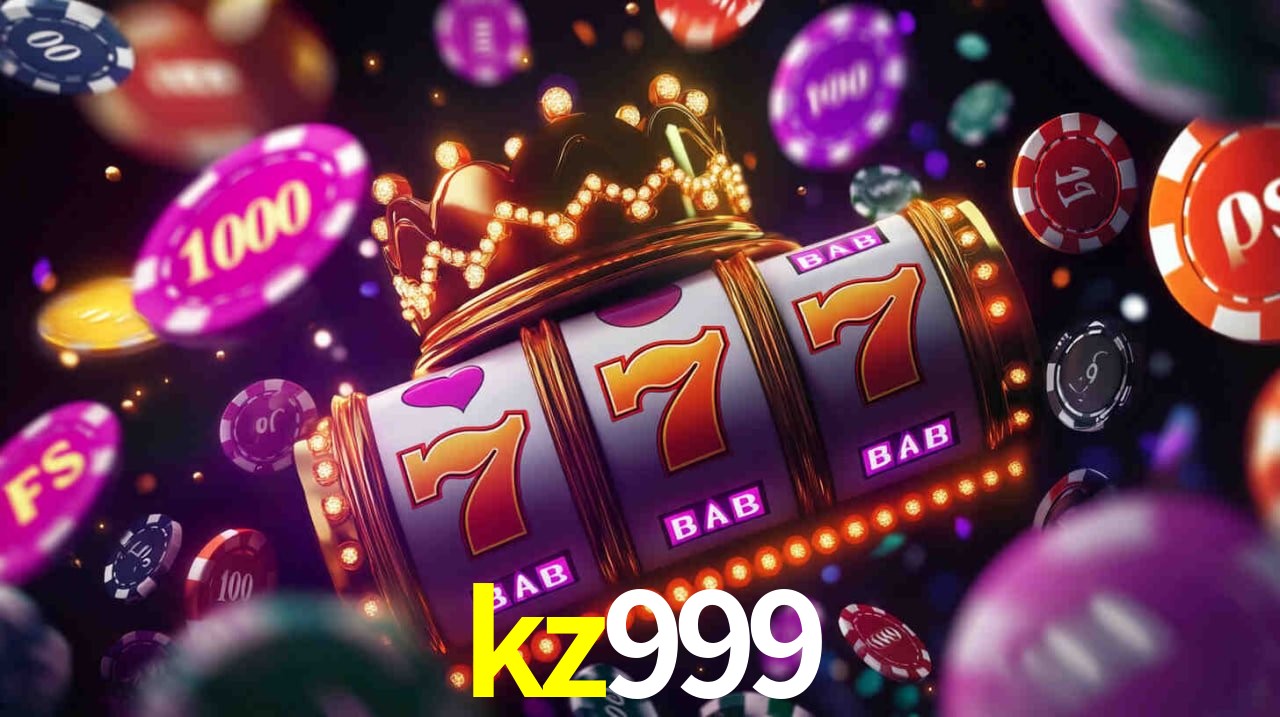 Casino VIP kz999