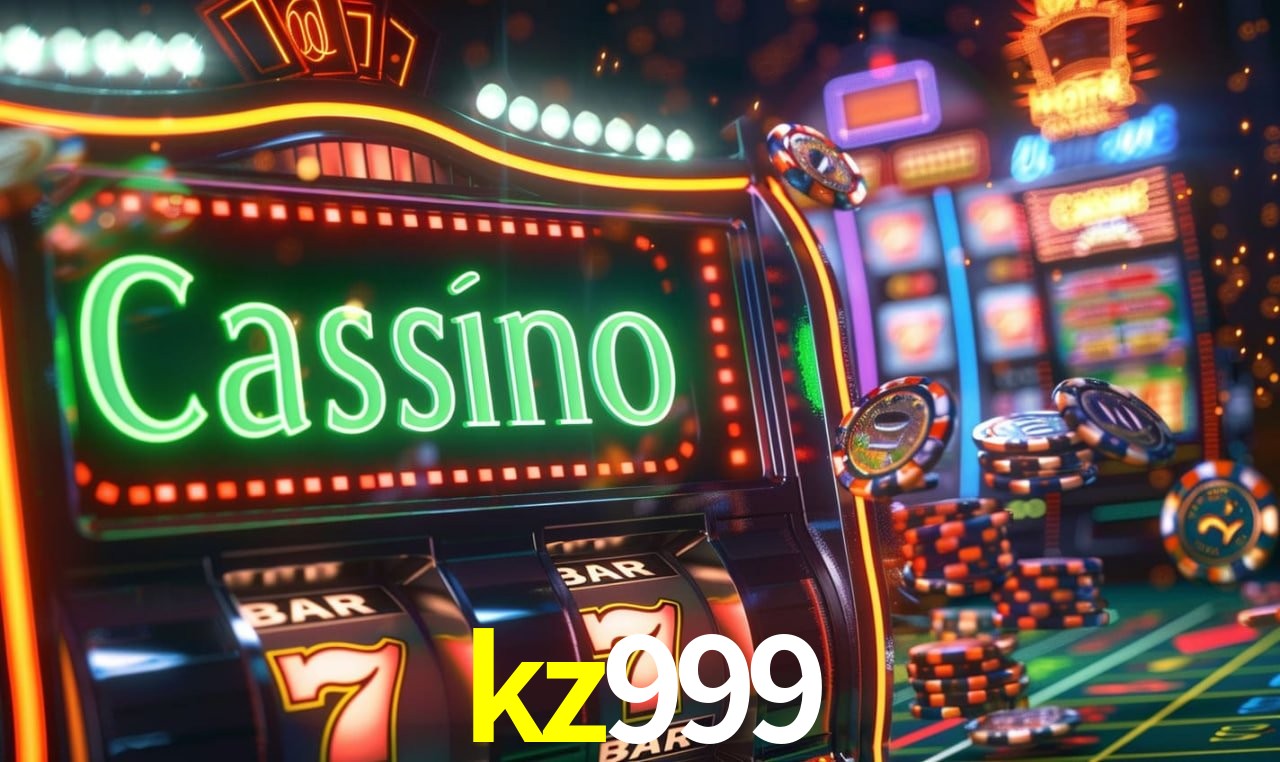 Estatísticas do Jogo kz999