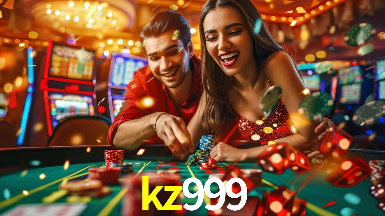 Recursos de Bônus kz999