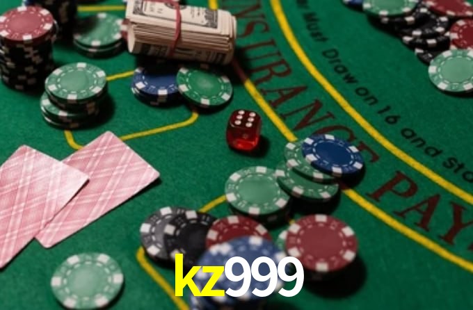 kz999 bet